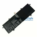 Bateria para Asus BX431FA C21N1833 S4500F U4500F UX431FL [Bateria de substituição]